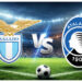Duel Taktik di Olimpico, Lazio vs Atalanta