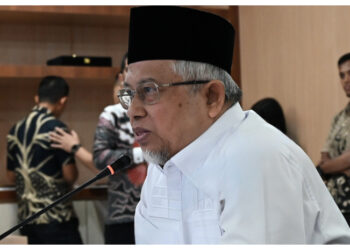 Kolaborasi Pusat dan Daerah Jadi Kunci Pemulihan Bencana di Sumut