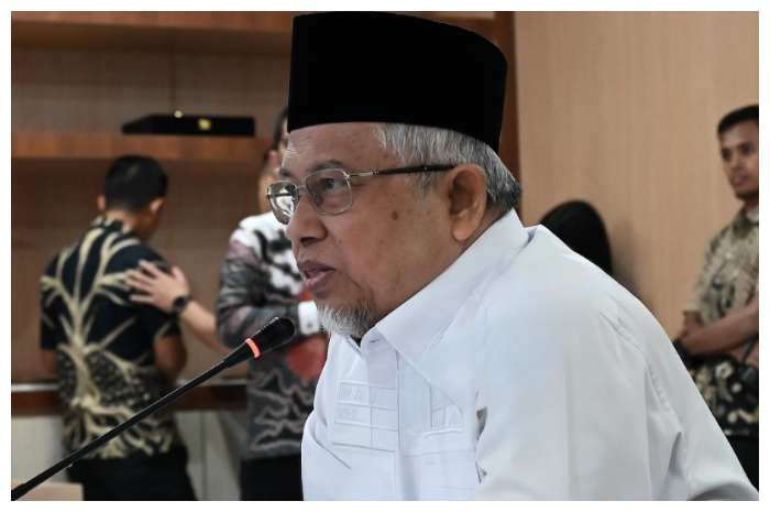 Kolaborasi Pusat dan Daerah Jadi Kunci Pemulihan Bencana di Sumut