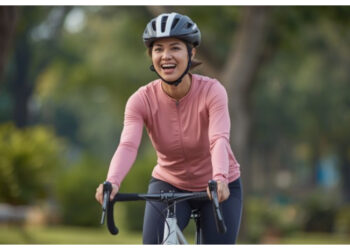 Manfaat Bersepeda bagi Wanita untuk Kesehatan Fisik dan Mental