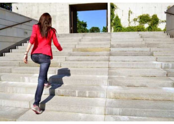 Tips Memulai Hidup Aktif dan Menjaga Kebugaran di Tengah Kesibukan