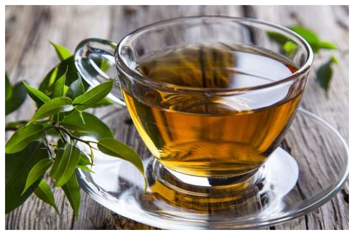 Rutin Minum Teh Hijau, Benarkah Efektif untuk Diet?