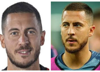 Eden Hazard Bicara Chelsea, Fabregas, dan Potensi Besar Kenan Yildiz