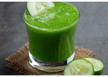 10 Manfaat Jus Timun untuk Kesehatan, Segar dan Kaya Nutrisi