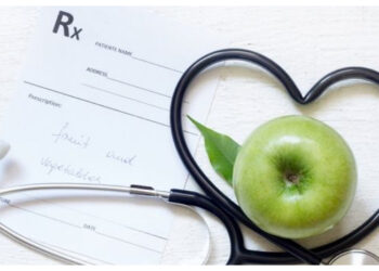 4 Buah Ampuh untuk Menurunkan Kolesterol Jahat