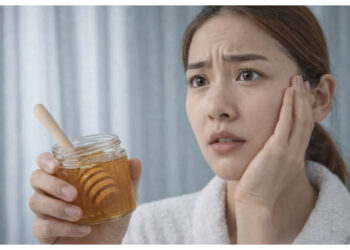 Jangan Asal Pakai, Ini Risiko Penggunaan Madu pada Wajah