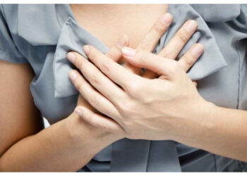 Nyeri Dada Saat Hamil, Wajar atau Perlu Waspada?