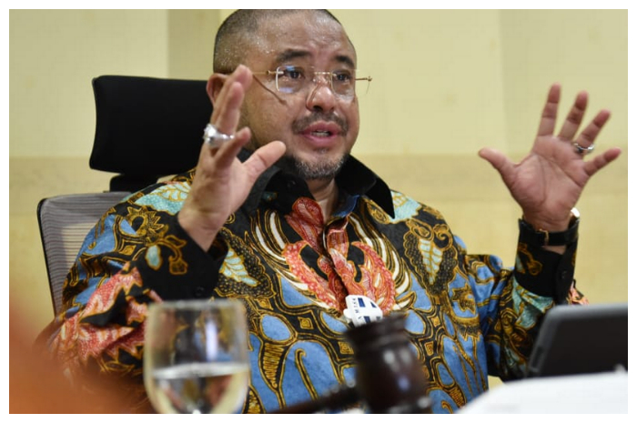 Jangan Tebang Pilih! DPR Soroti Penanganan Kasus 2 Ton Narkoba