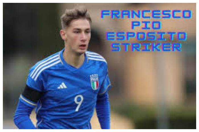 Inter Milan Andalkan Esposito–Lautaro Saat Tandang ke Cremonese