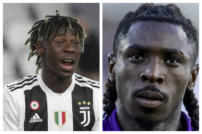 Fiorentina Rotasi Besar, Kean dan De Gea Absen Lawan Jagiellonia