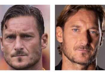 Francesco Totti Akui Sedang Berdiskusi dengan Manajemen AS Roma
