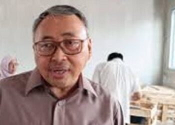 Komisi V DPRD Jabar, Tinjau RKB SMA Negeri 20 Bekasi