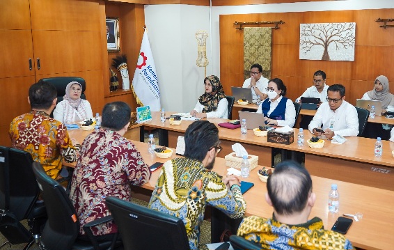 Kemenperin Perkuat Daya Tahan Industri Perhiasan di Tengah Kenaikan Harga Emas Dunia