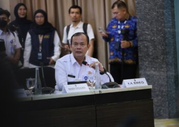Ini Prakiraan Cuaca BMKG pada Periode Libur Lebaran 2026