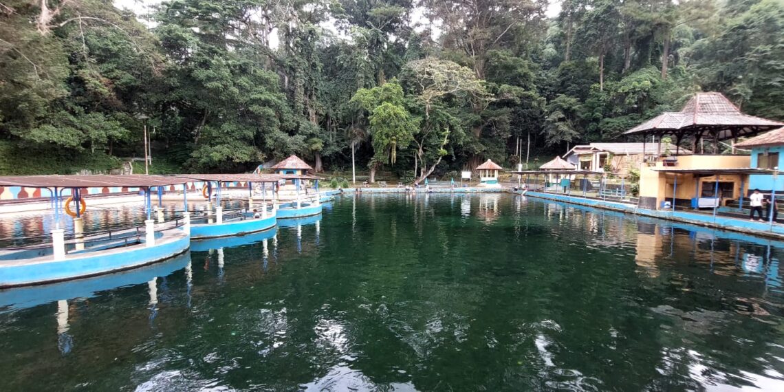 Kematian Ikan Dewa Terus Bertambah, Kini Hampir 800 Ekor Mati Massal