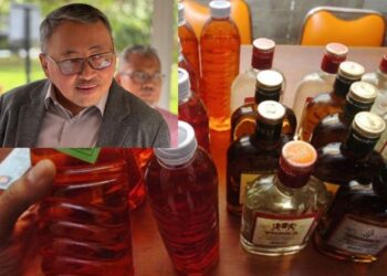 Miras Oplosan Kembali Menelan Korban Jiwa, H. Untung Merasa Kesal dan Prihatin