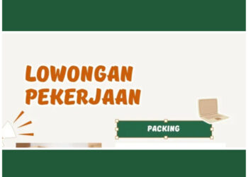 Info Lowongan Packing! Kitchen 67 Bandung Adakan Loker untuk Lulusan SMA SMK