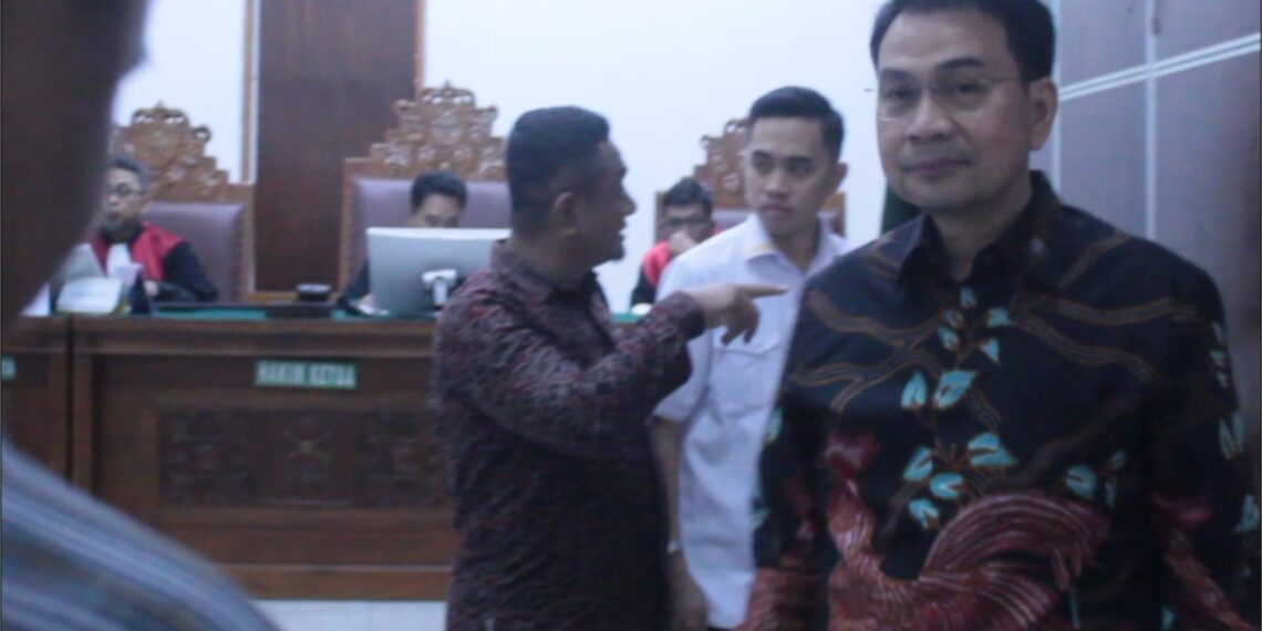 Ketua Kadin Indonesia Anindya Bakrie Diharapkan Hadir di Sidang Mediasi