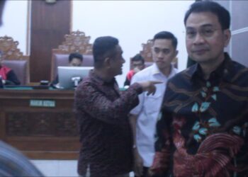 Ketua Kadin Indonesia Anindya Bakrie Diharapkan Hadir di Sidang Mediasi
