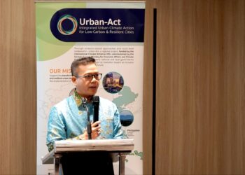 Buka Climate Action Plan Coaching Clinic, Kang DS Dorong Daerah Susun Timeline Aksi Iklim
