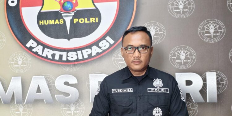 Polisi Terima Hampir 2.000 Pengaduan Soal Investasi Ilegal Aplikasi MBA