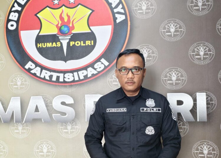 Polisi Terima Hampir 2.000 Pengaduan Soal Investasi Ilegal Aplikasi MBA