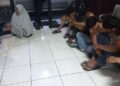 Kelompok Remaja di Cimahi Terlibat Perang Sarung,  Dijaring Polisi
