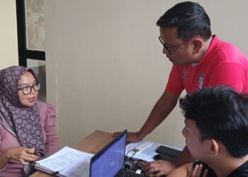 Baru Kenal Lewat Medsos, Bayi Dua Bulan Diculik Pelaku di dalam Masjid