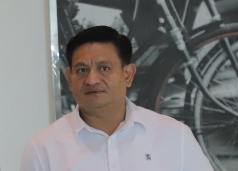 Sewa Kendaraan Dinas BKPSDM, Tatang : Ada Dasar Hukum yang Kuat