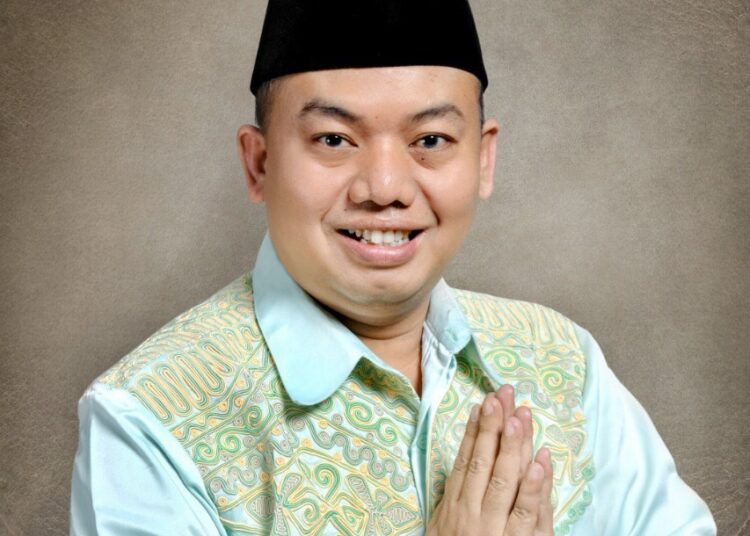 PP Daerah Otonomi Baru Molor 11 Tahun, Forkoda PPDOB Kirim Surat Protes ke Presiden Prabowo