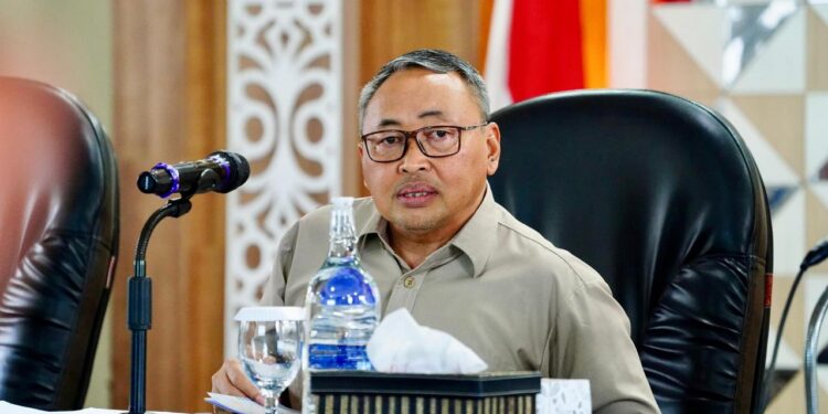 Beasiswa BPMU Hilang di APBD 2026, DPRD Jabar Meradang