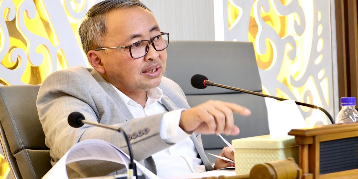 H. Untung : Tak Boleh Ada RS yang Menolak Pasien Peserta JKN PBI yang Dinonaktifkan!