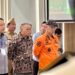 Apresiasi Tinggi Bagi Semua yang Terlibat dalam Penanggulangan Korban Bencana Longsor Cisarua