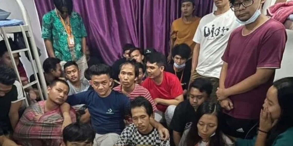 13 Wanita dari Sejumlah Kota di Jawa Barat Jadi Korban Trafficking di NTT