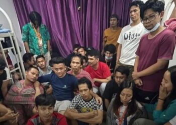13 Wanita dari Sejumlah Kota di Jawa Barat Jadi Korban Trafficking di NTT