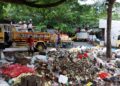 Kuningan Darurat Sampah TPA Hampir Overload Volume Sampah 480 Ton Perhari