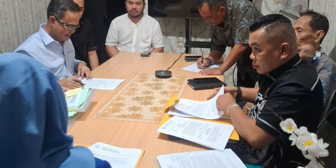 Mediasi Gugatan Kadin Jabar Bergulir Tertutup, Kuasa Hukum Dorong Musprov Ulang