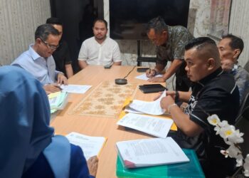 Mediasi Gugatan Kadin Jabar Bergulir Tertutup, Kuasa Hukum Dorong Musprov Ulang