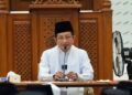 Hasil Sidang Isbat: Awal Ramadhan 1447 H Jatuh pada Kamis 19 Februari 2026