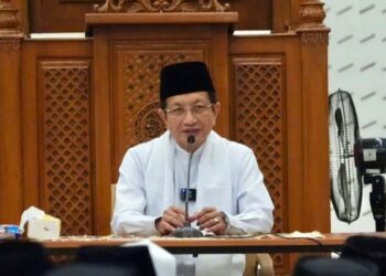Hasil Sidang Isbat: Awal Ramadhan 1447 H Jatuh pada Kamis 19 Februari 2026