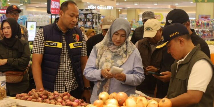 Harga Daging Sapi Meroket Menjelang Ramadan