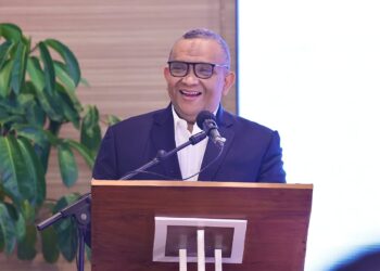 Wamenaker Ingatkan Perusahaan Konsisten Jalankan Norma Ketenagakerjaan agar Pekerja Terlindungi