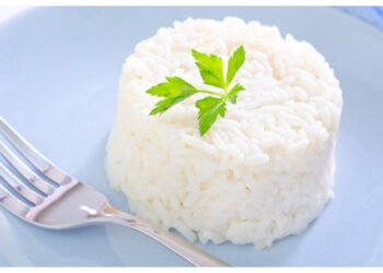 Mengenal Kandungan dan Fungsi Nasi Putih untuk Tubuh