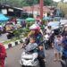 Ngabuburit Di Simpang Empat Purwawinangun sambil Berburu Takjil