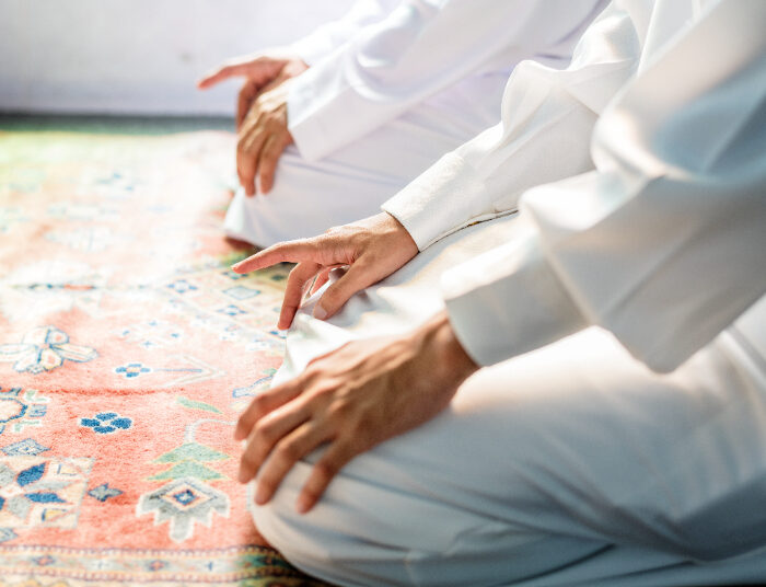 Niat Sholat Tarawih Lengkap, Wajib Tahu di Bulan Ramadhan 2026!