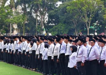 Gaji Cuma Rp500 Ribu per Bulan, Guru PPPK Paruh Waktu di Kab. Bandung pun Curhat