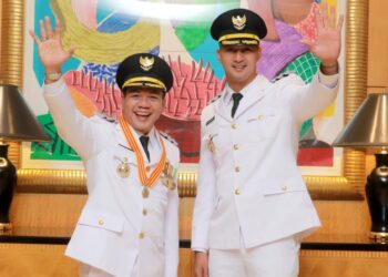 Capaian Satu Tahun Dadang-Ali : Sukses Ciptakan 11.867 Lapangan Kerja, Melebihi Target