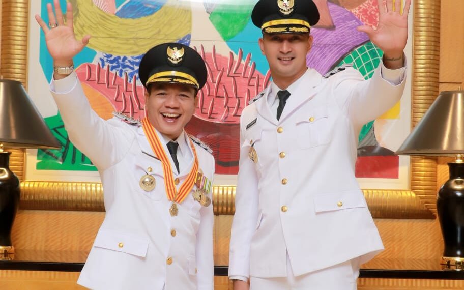 Capaian Satu Tahun Dadang-Ali : Sukses Ciptakan 11.867 Lapangan Kerja, Melebihi Target