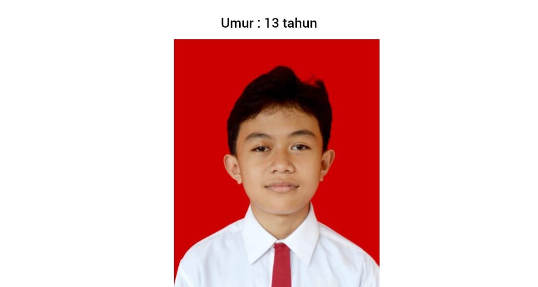 Pelajar SMPN 26 Bandung Ditemukan Tewas di Kampung Gajah, Ini Kata Kepsek