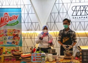 Disnaker Kota Bandung Siapkan Ribuan Paket Pelatihan Kerja dan Kewirausahaan Sepanjang 2026